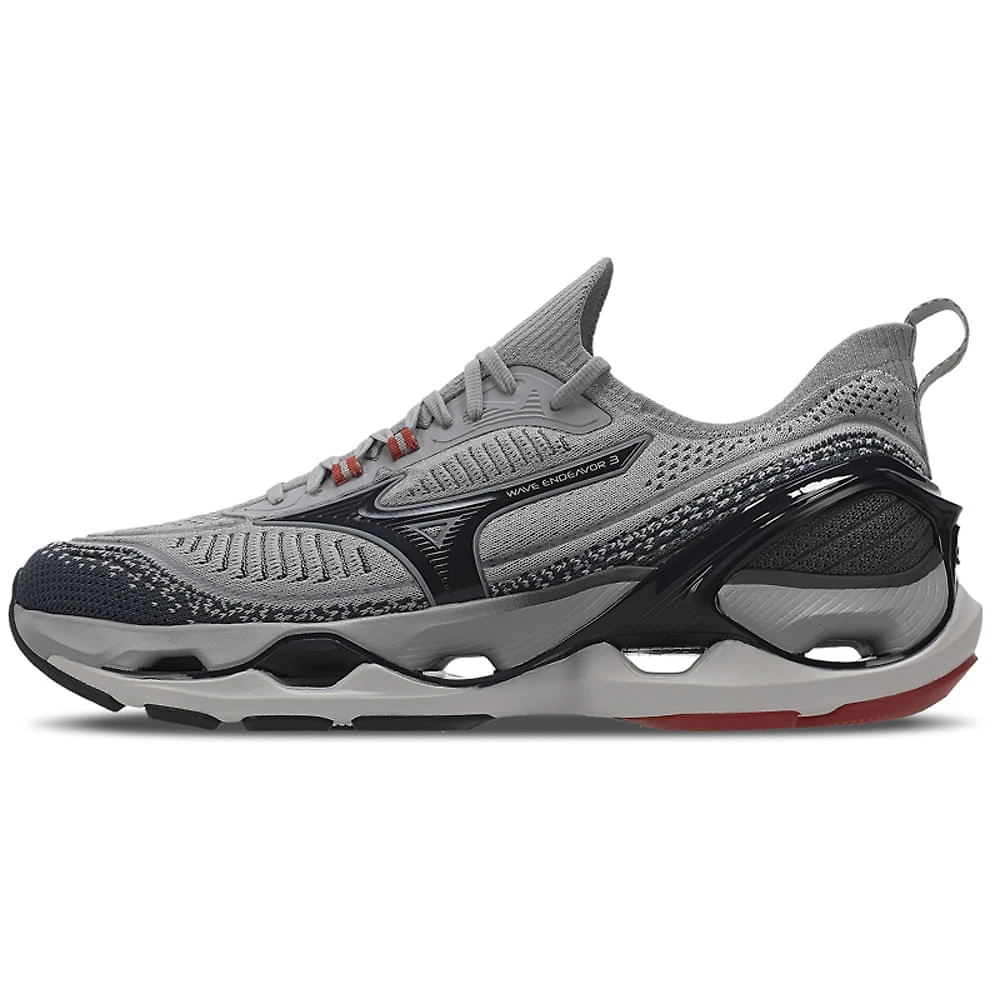 Tênis de Corrida Masculino Wave Endeavor 3