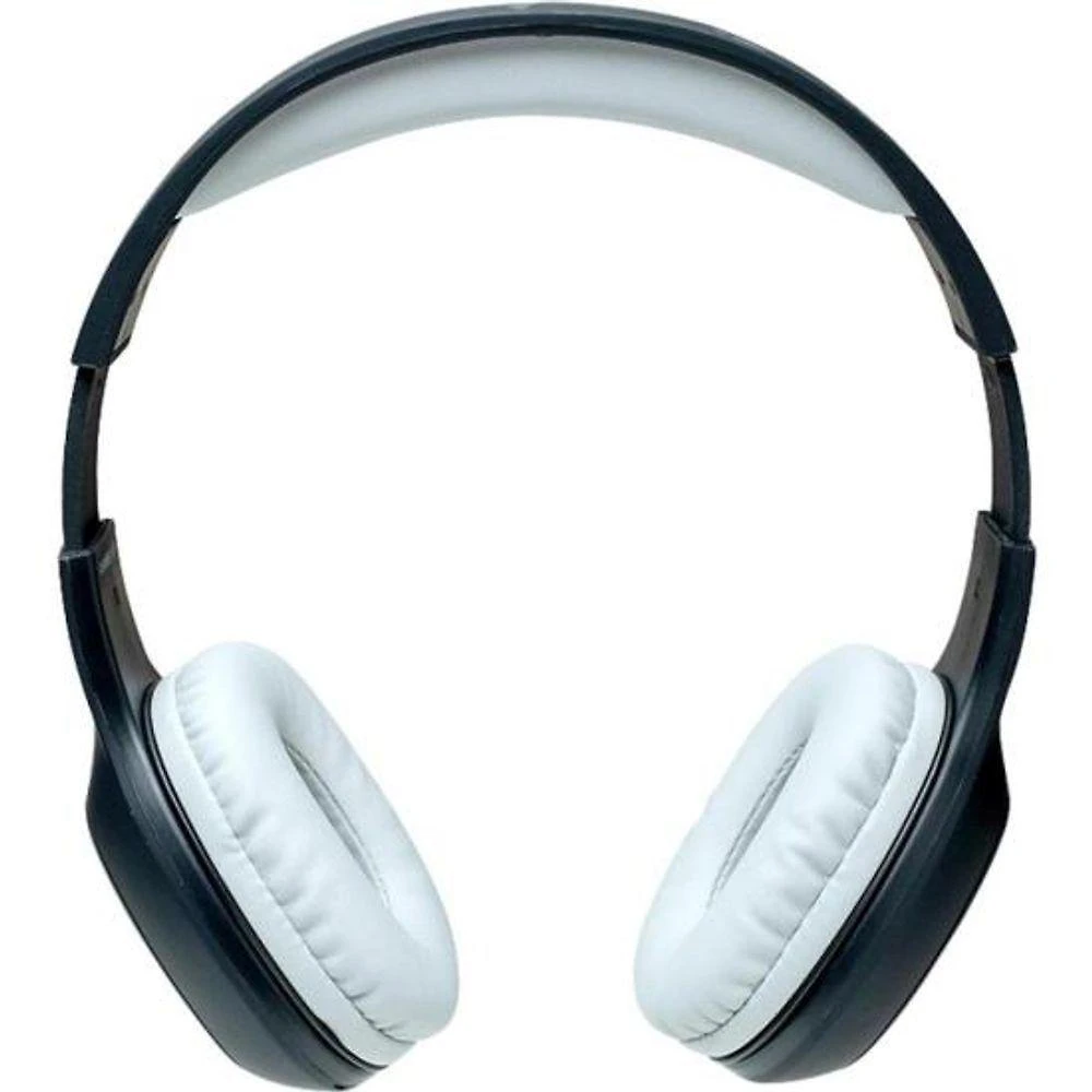 Headphone Bluetooth Letron Harry Potter Preto [F002] com Som de Alta Definição Bluetooth 5.0