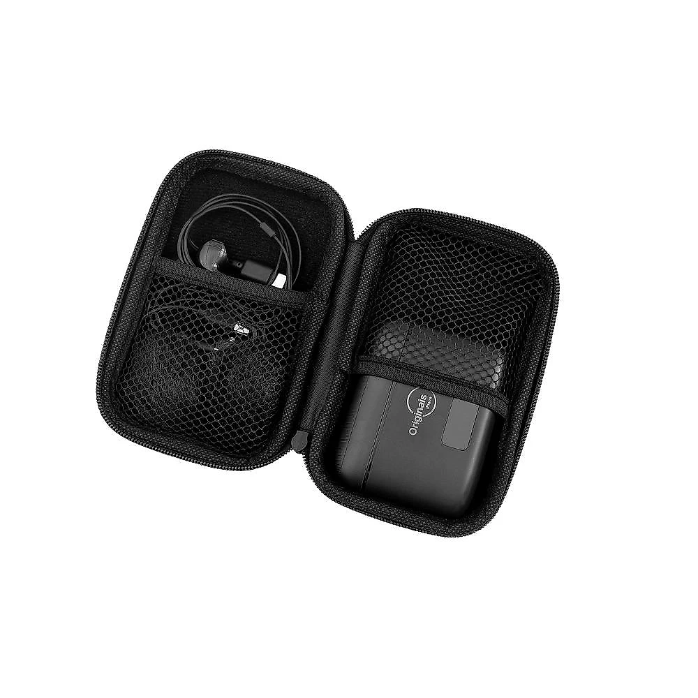 Microfone de Lapela, Duplo, USB-C, Originais iPlace