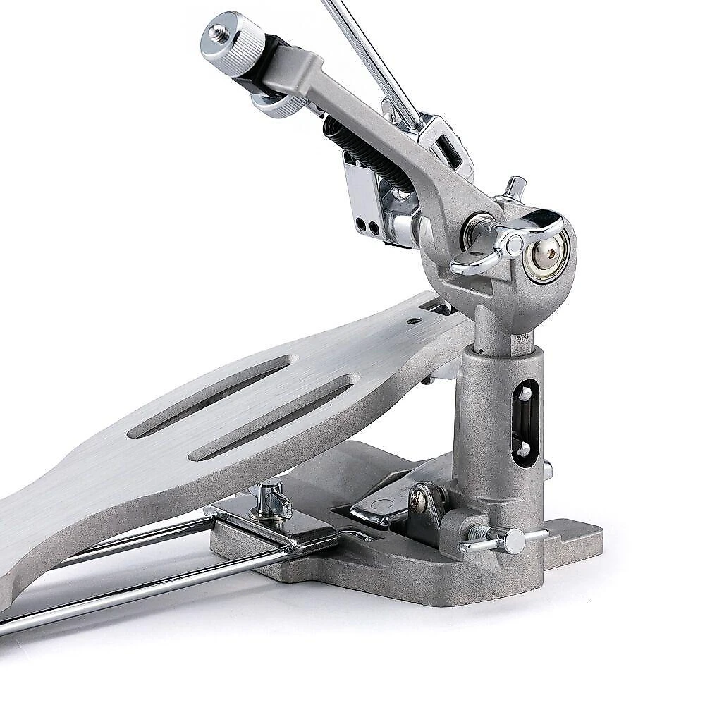 Pedal Simples para Bumbo The Classic HP50 Design Vintage Tama Drums