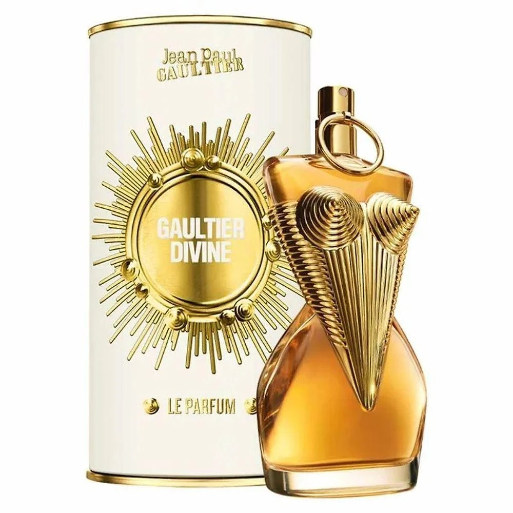 Perfume Gaultier Divine Le Parfum Intense Feminino Eau de Parfum Ambarino 30ML