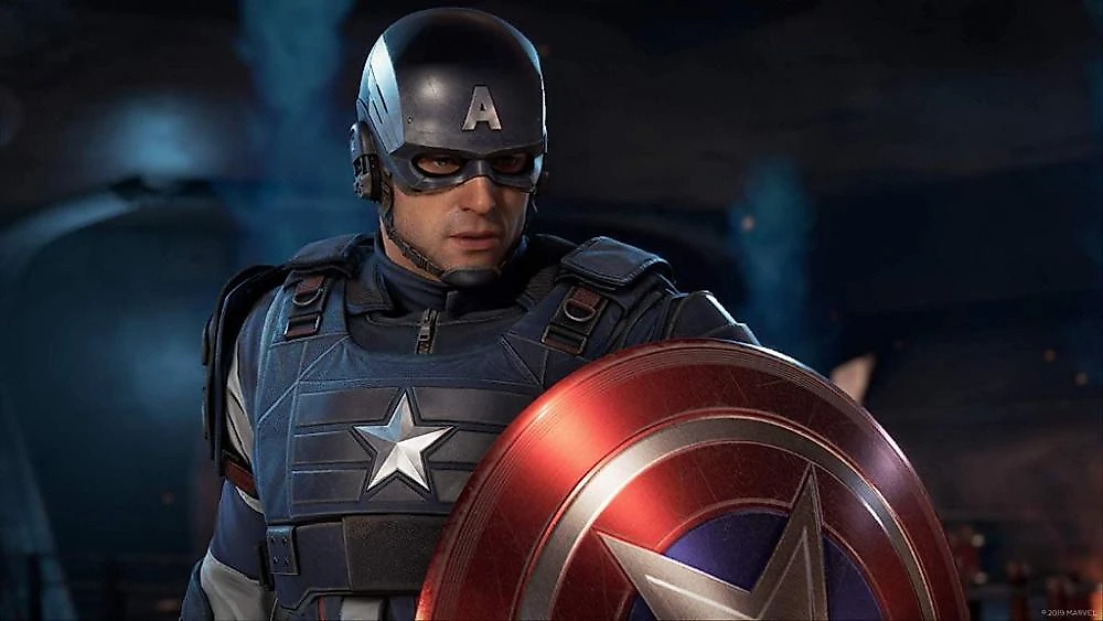 Marvel's Avengers Earths Mightiest Edition Collectors - PS4