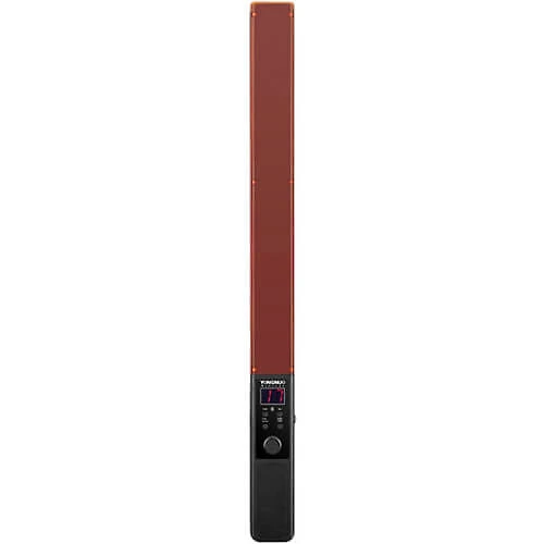 Miniatura Iluminador de Led Bastão Yongnuo YN360 RGB