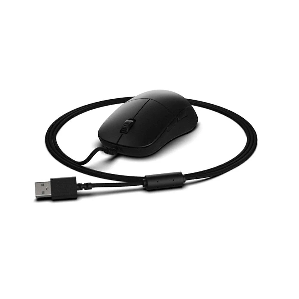 Mouse Gamer Endgame Gear XM2 8k v2, 30.000 DPI, Polling Rate 8000Hz, Sensor PixArt PAW3950 , 750 IPS, Preto - PGW-EG-MOU-075