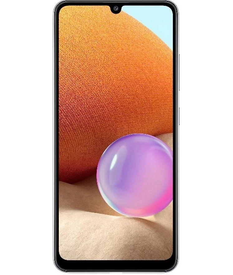Usado: Samsung Galaxy A32 5G 128GB Violeta Bom - Trocafone