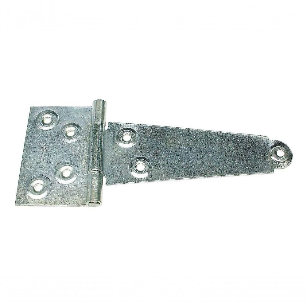 Dobradica Leme Zincado 06Equot