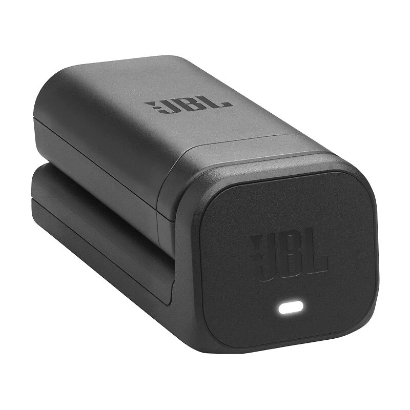 Bateria JBL 200 com Estojo de Carregamento