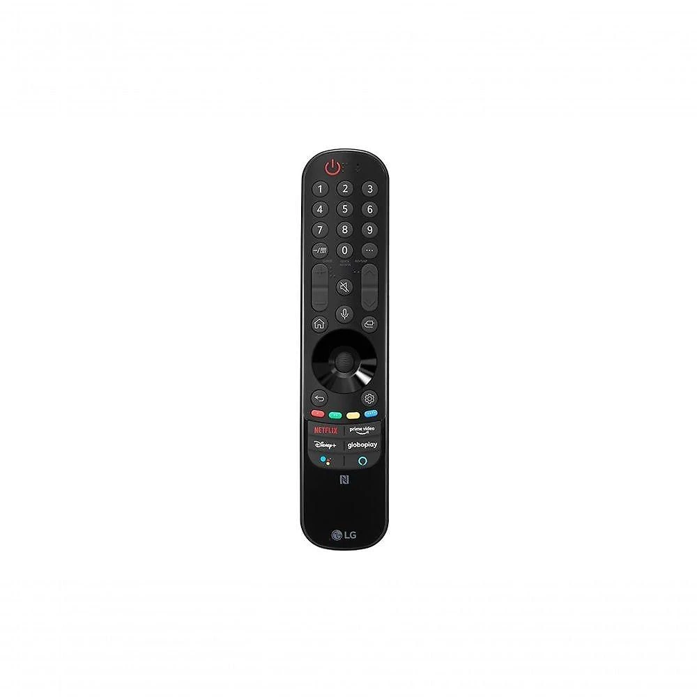 Controle Smart Magic MR21GC AKB76036503