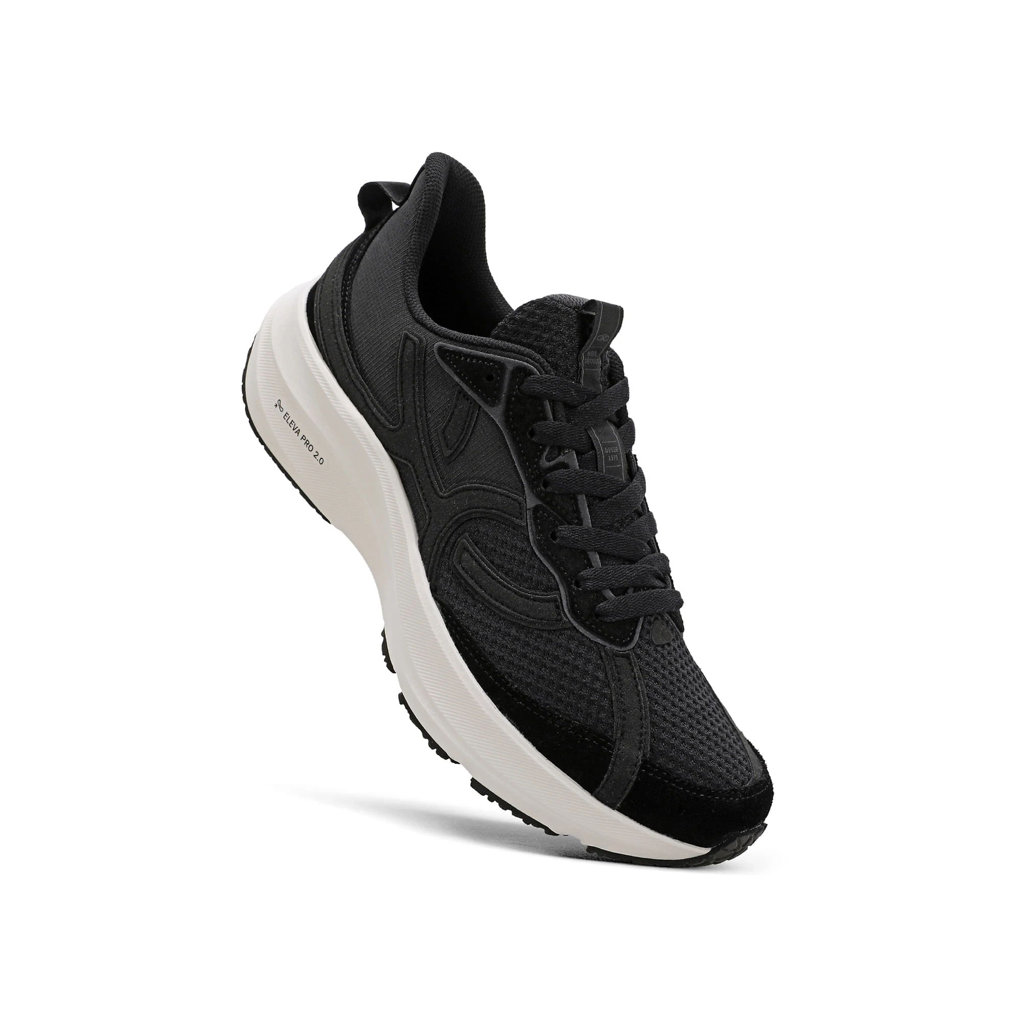 Tênis Olympikus Corre S 34 Preto