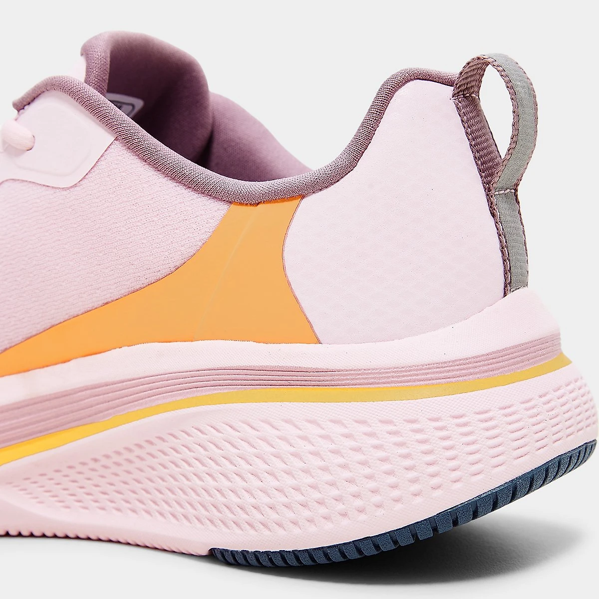 Tênis Skechers Cardona Feminino Rosa - 34