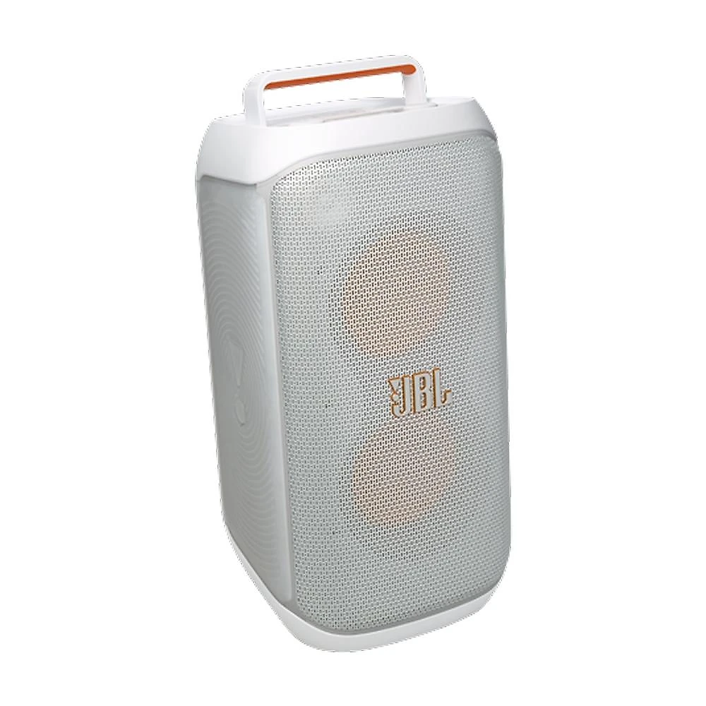 JBL PartyBox Club 120, Caixa de Som Bluetooth, Branco