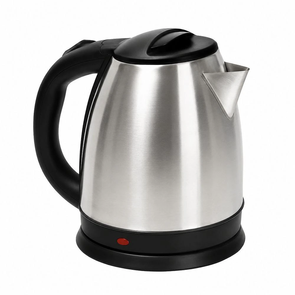 Chaleira Elétrica Utimix Chaleira Elétrica Inox 1,8L 1200W Inox 110V