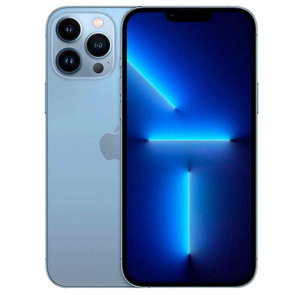 (Usado) iPhone 13 Pro Max 512 GB, Azul-Sierra