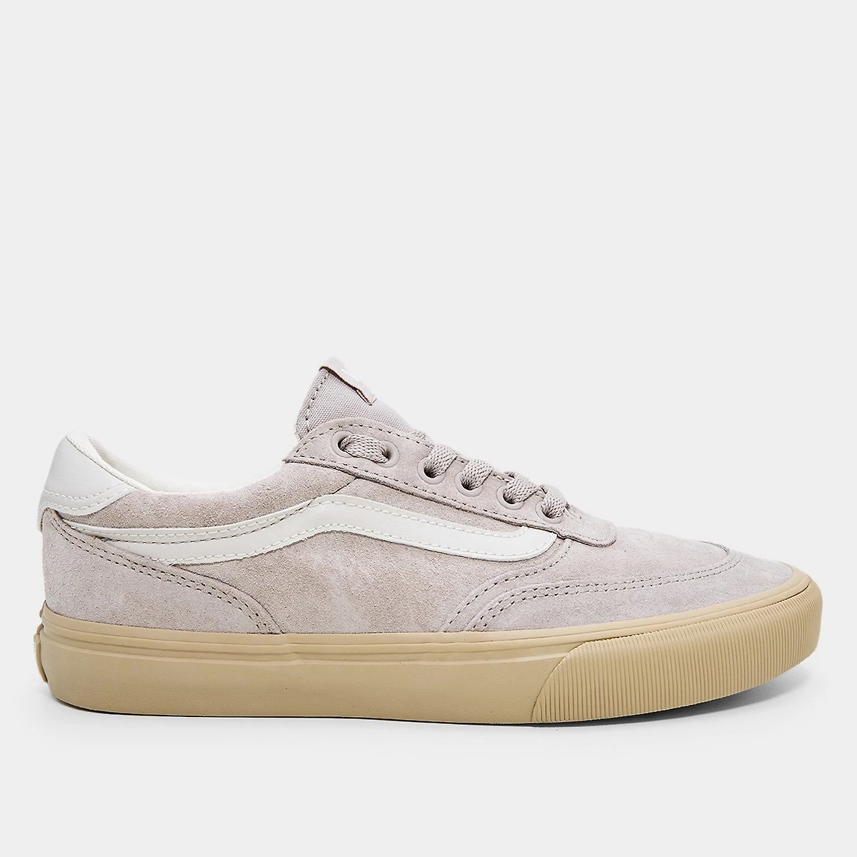 Tênis Vans Brooklyn Ls Feminino