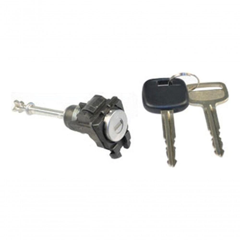 Cilindro de Porta Dianteira Esquerda Hilux Após 05 2pts e 4pts Compatível com Toyota Universal
