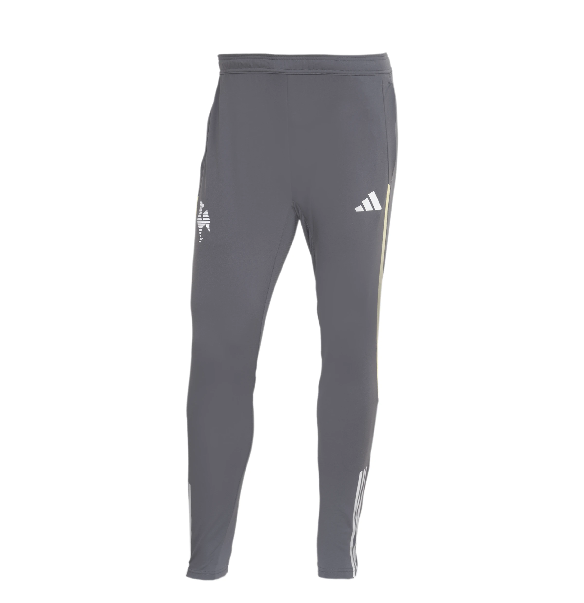 Miniatura Calça adidas Atlético Mineiro - Treino e Viagem 2024 EEG