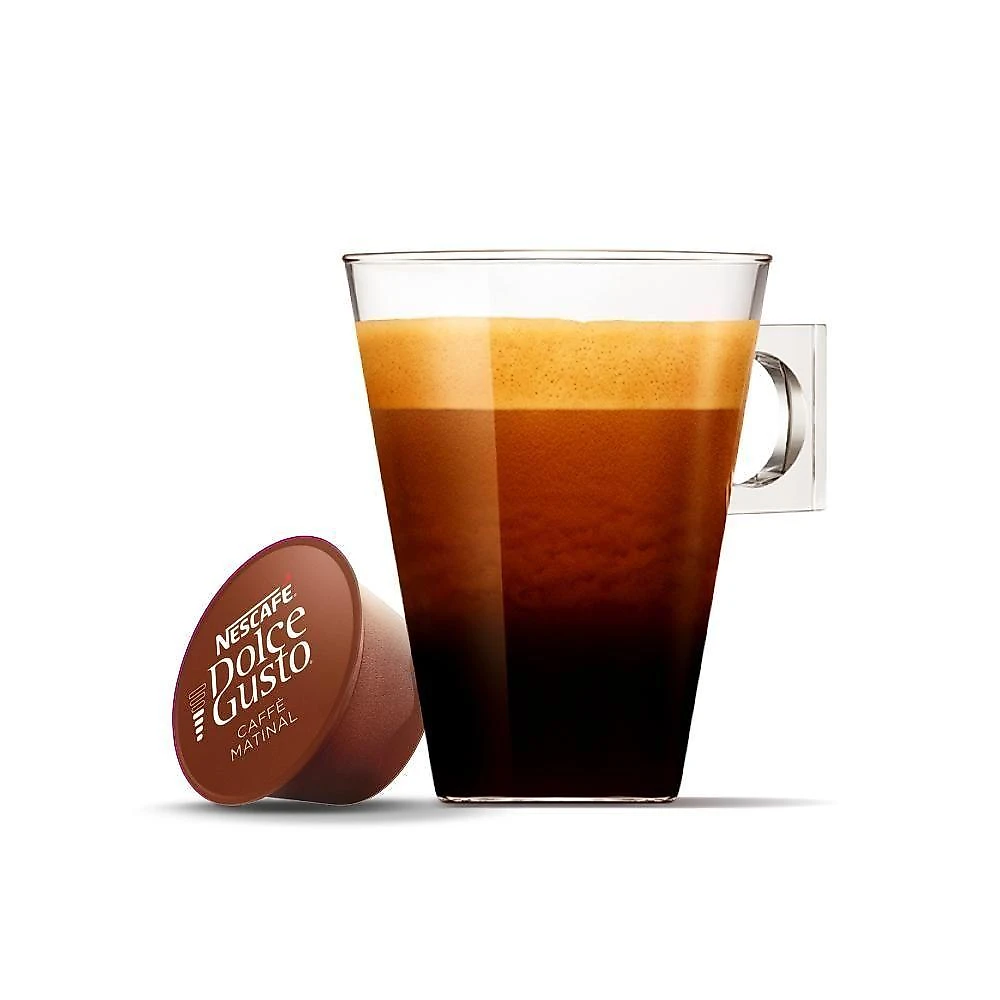 Cafeteira de Cápsulas Dolce Gusto Genio S Basic Branca Kit com 30 Unidades 220V
