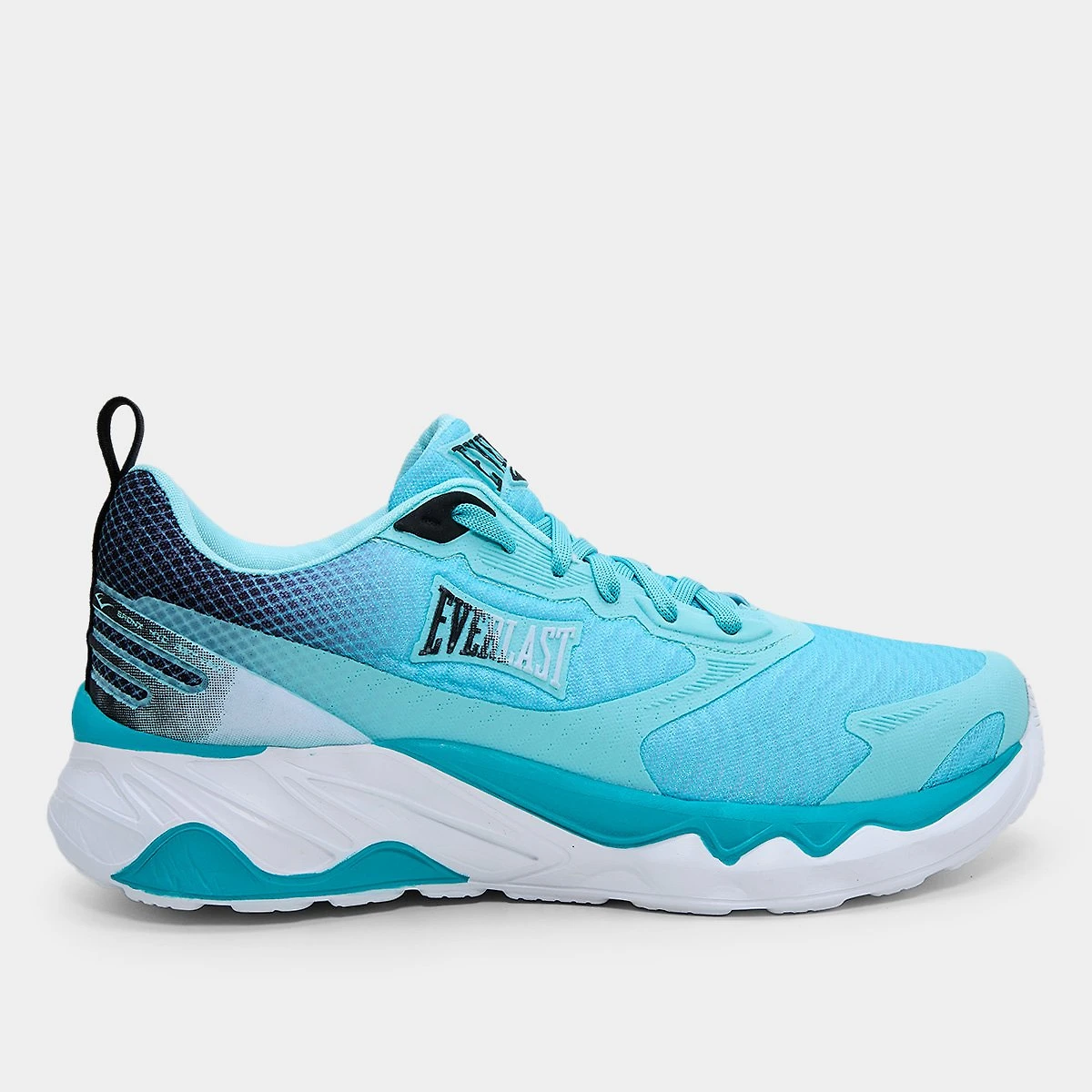 Tênis Everlast Power Base