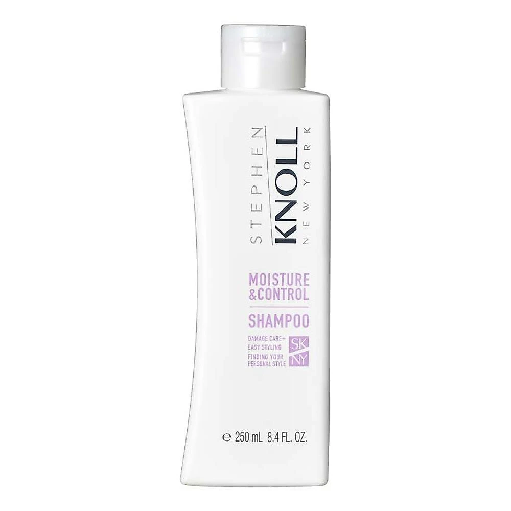 Stephen knoll moisture & control shampoo 250ml