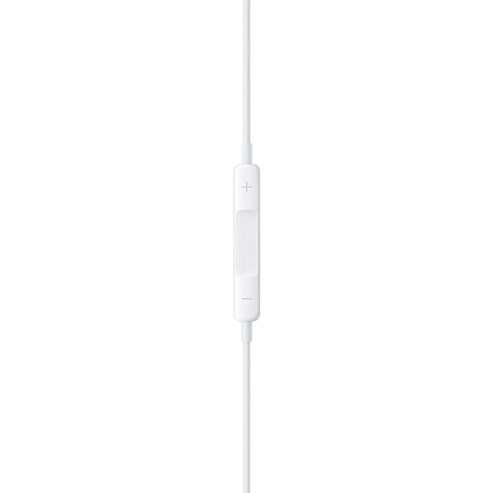 Fone de Ouvido EarPods, Apple, conector USB-C