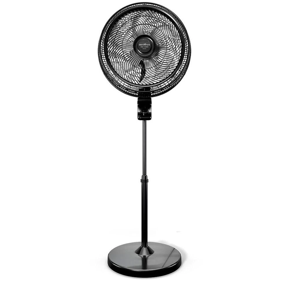 Ventilador De Coluna Britânia Maxx Force 6 175W BVC51A 220V