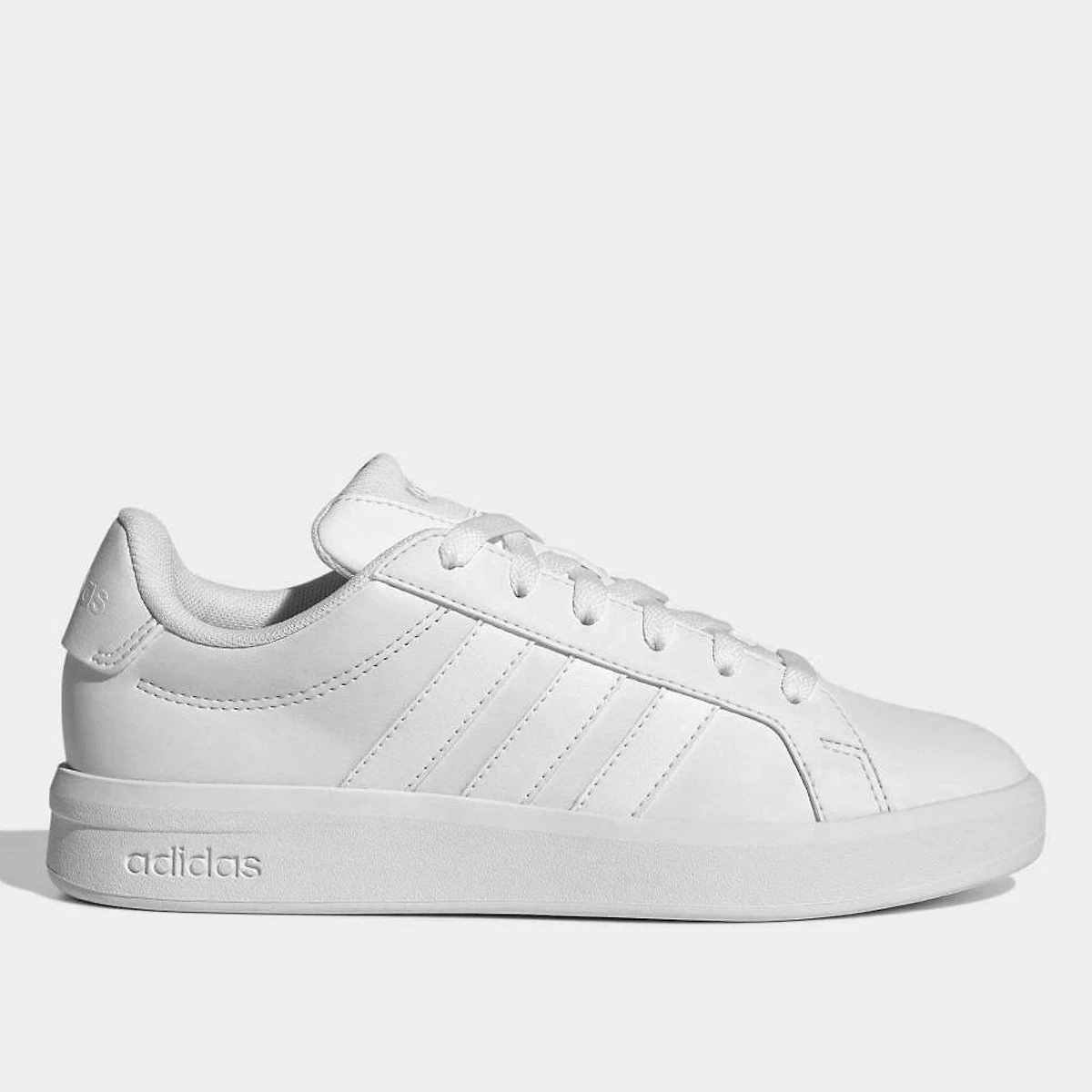 Tênis Infantil Adidas Grand Court 3.0