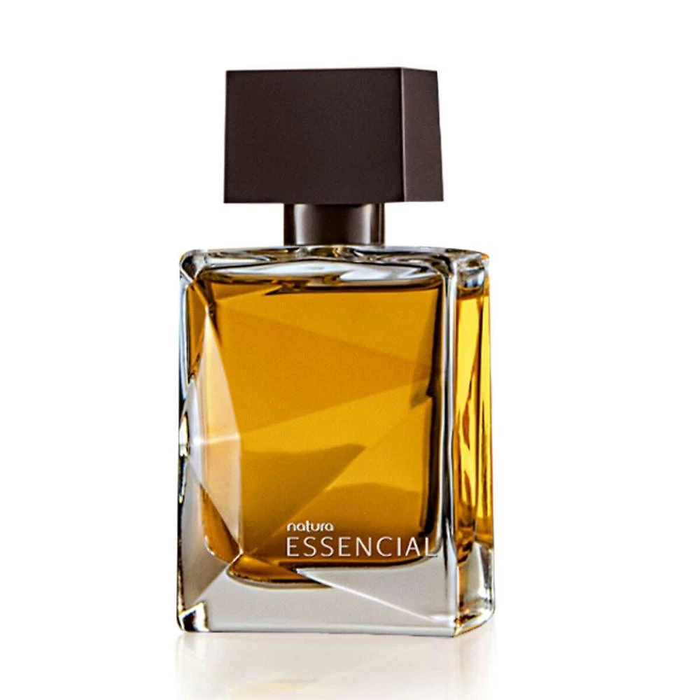 Miniatura Deo Parfum Natura Essencial Masculino  25 ml