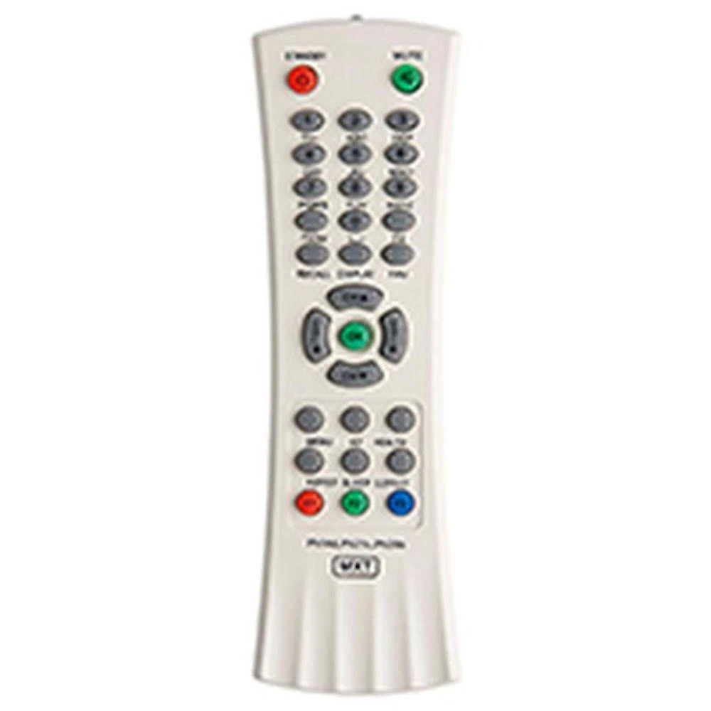 Controle Remoto Mxt 01118 Philco Ph14d-ph21comph29b