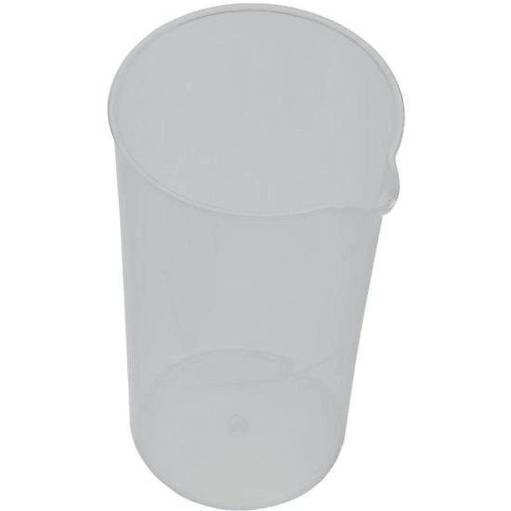 Mixer 3 em 1 Agratto 700ML 110V com 200W e Capacidade de 750ML para Sucos de Laranja e Limão