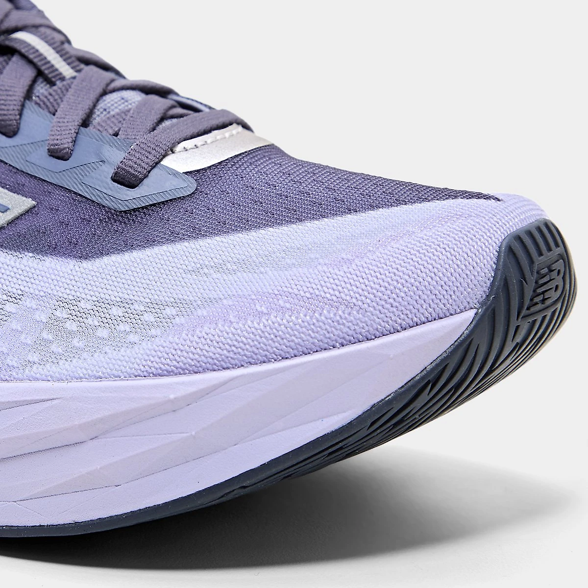 Tênis New Balance Fuelcell Rebel V5 Feminino Roxo+Lilás - 34