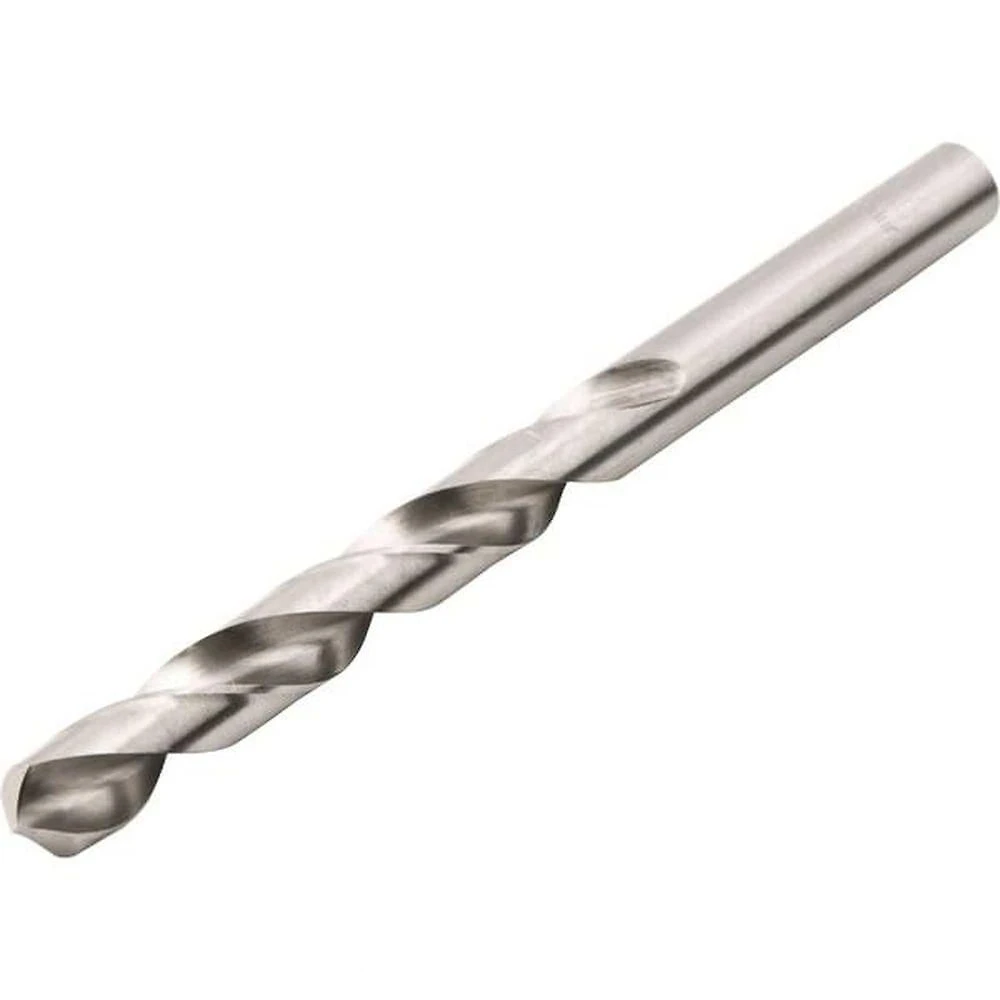 Broca De Aço Rápido 3,40 Mm Din 338 Hss Vonder