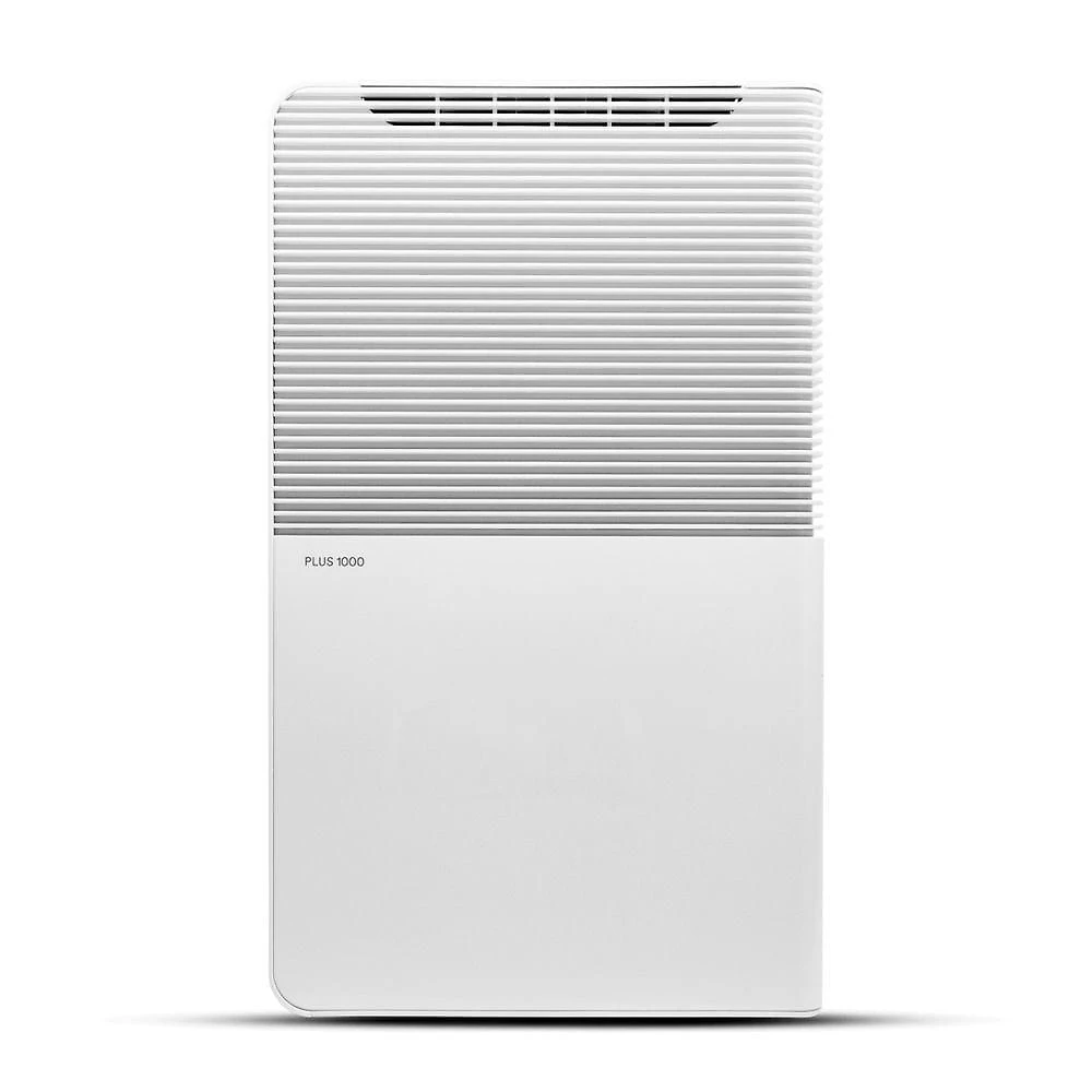 Desumidificador Desidrat New Plus 1000 Filtro Lavável 30L-dia Branco 110V