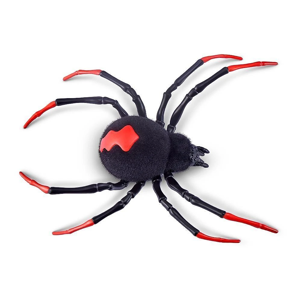 Aranha Robótica Robo Alive