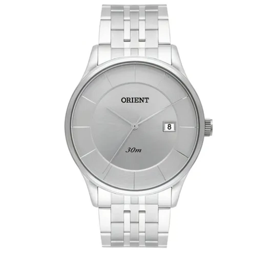 Relógio Orient Eternal Masculino MBSS1293 S1SX