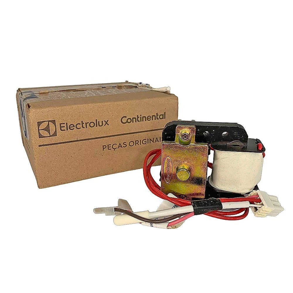 Rede Sensor Ventilador Refrigerador Electrolux 220V 70292361 220V