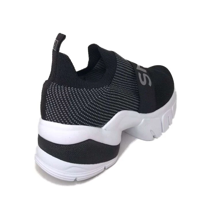 Miniatura Tenis Ramarim Feminino - Ptobco - PTO/BCO 34