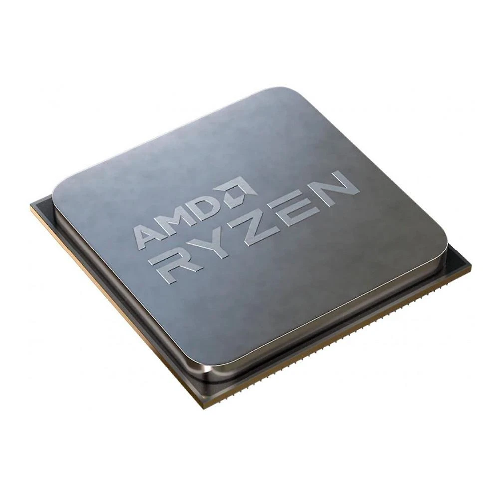 Miniatura Processador AMD Ryzen 7 5700X, 3.4GHz (4.6GHz Max Turbo), Cache 36MB, AM4, Sem Vídeo - 100-100000926WOF