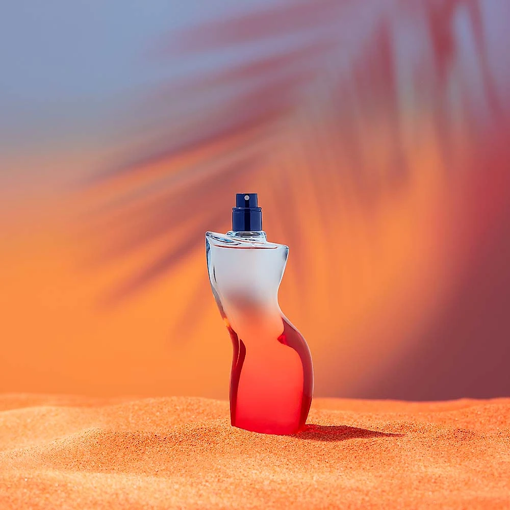 Dance Ocean Shakira - Perfume Feminino - Eau De Toilette 80ml