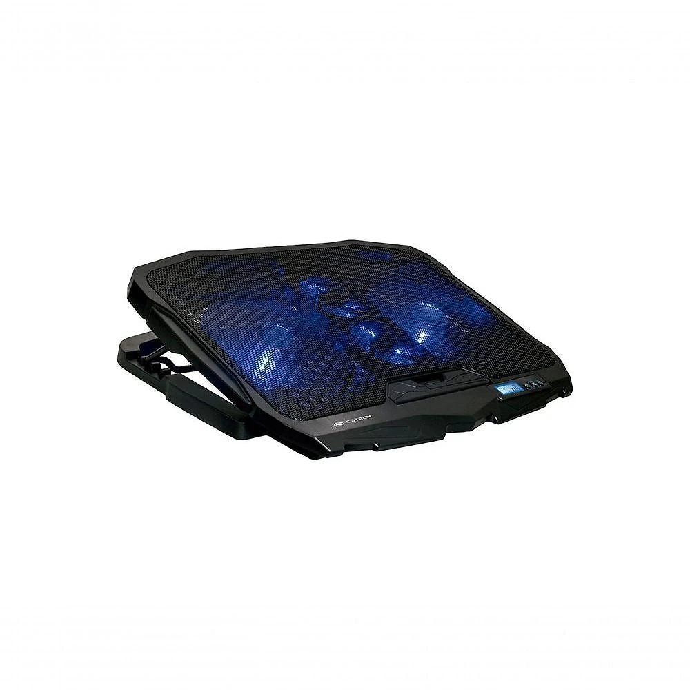 Base P/Notebook C3Tech 17,3" Gamer Nbc-100Bk