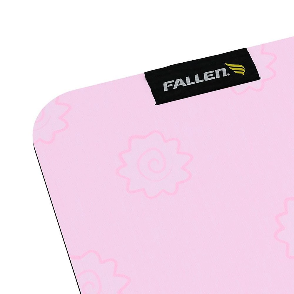 Mousepad Gamer Fallen Sakura Eco Speed++, Estendido 800x300mm - MP-FN-SA-ES-SC