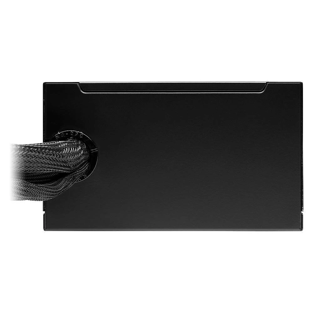 Fonte Corsair CX Series CX650, 650W, 80 Plus Bronze, Com Cabo, Preto - CP-9020278-BR