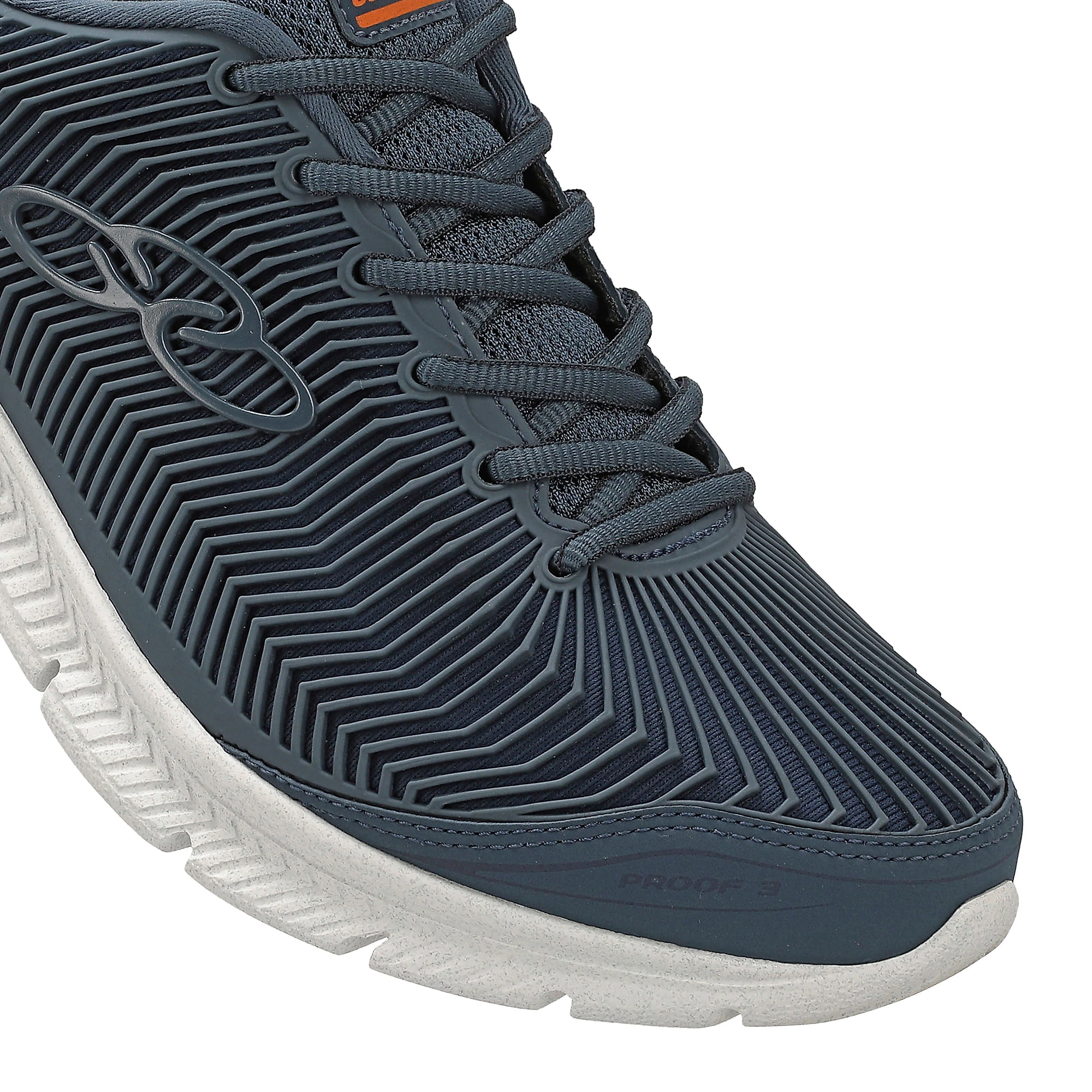 Tênis Olympikus Proof 3 Infantil 28 Azul