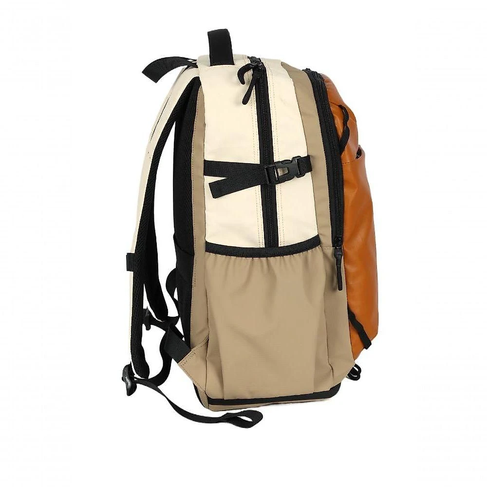Mochila para Notebook Luxcel Up4you MJ49518UP Poliéster Impermeável 47x36x18cm