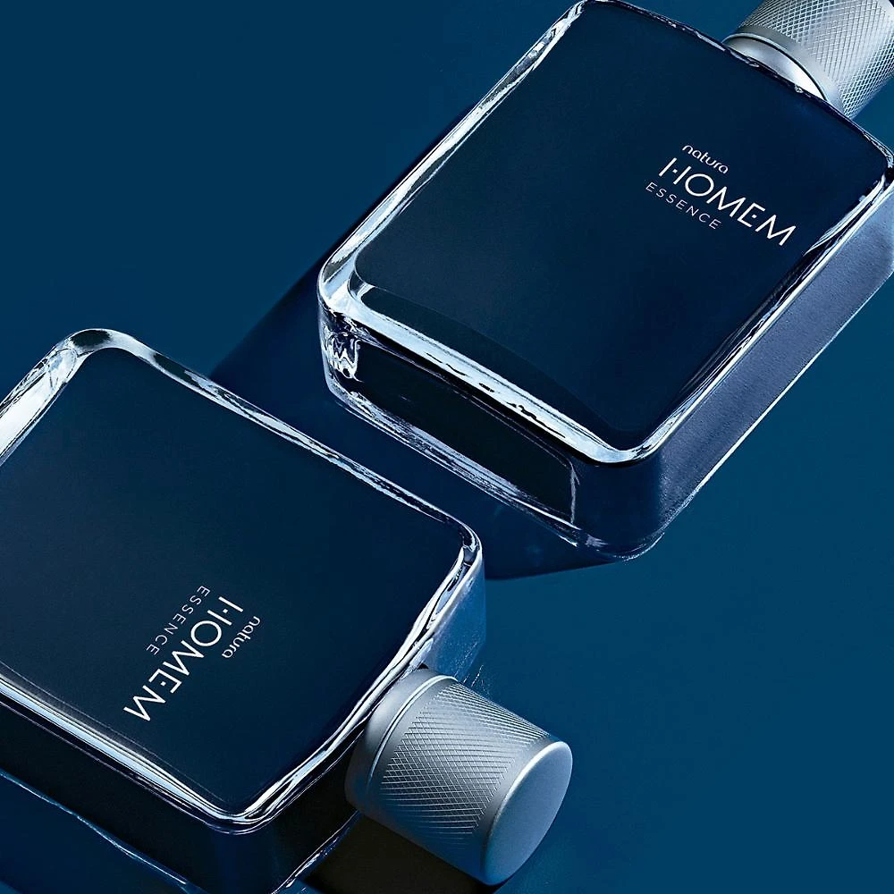 Miniatura Deo Parfum Natura Homem Essence 100ml