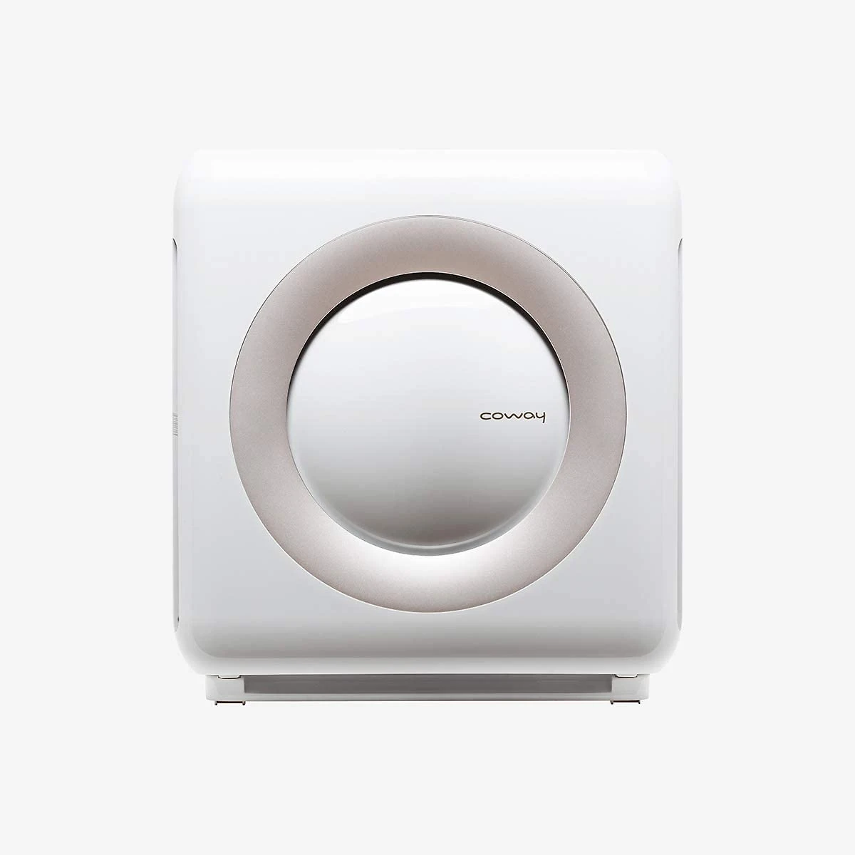 Purificador de ar Coway Mighty com True HEPA e Eco Mode