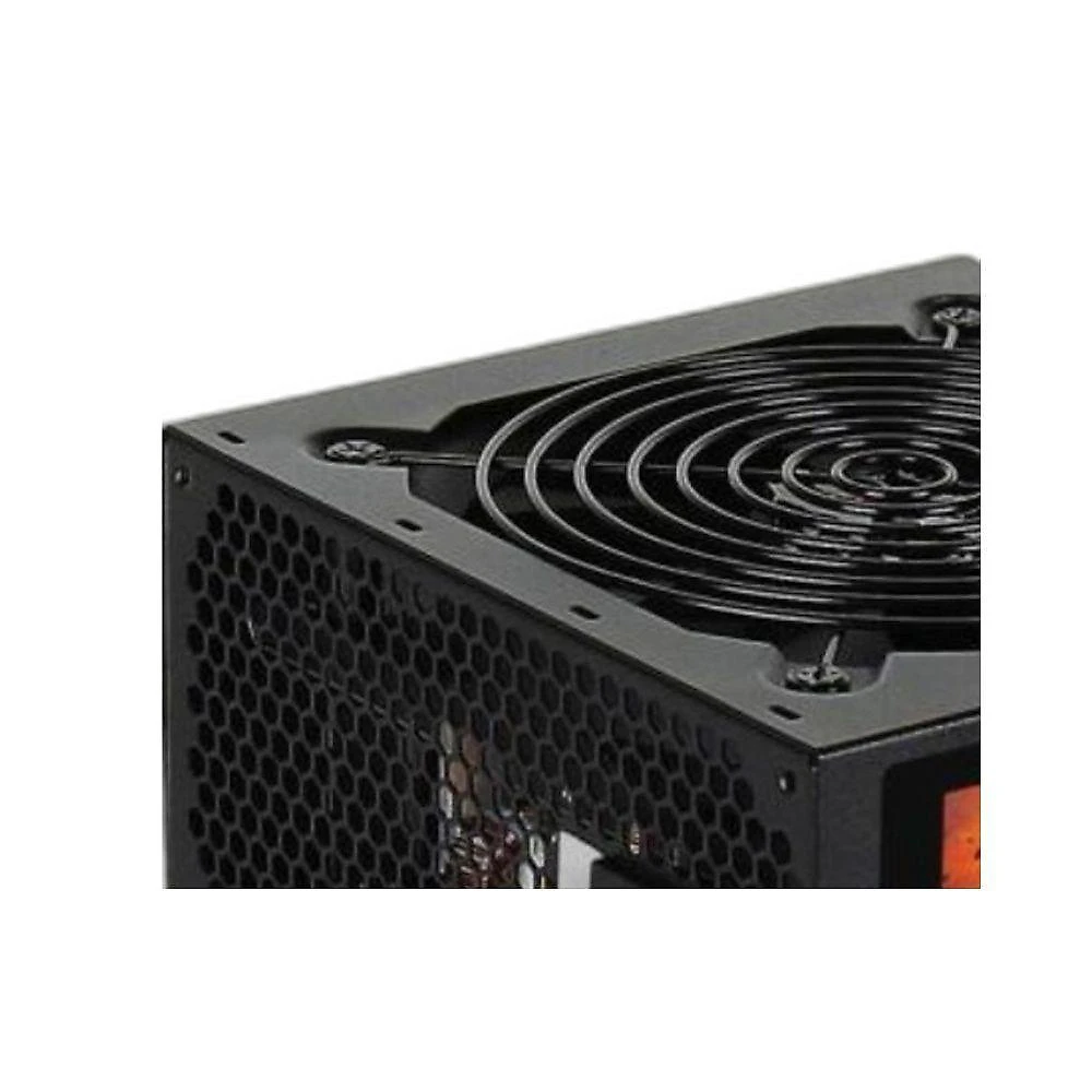 Fonte ATX Gamer KCAS 700W 80 Plus Bronze PFC Ativo Full Range Aerocool