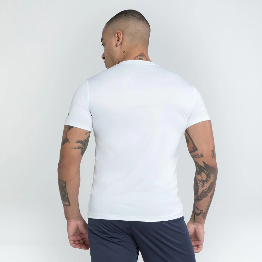 Camisa masculina umbro basic uv