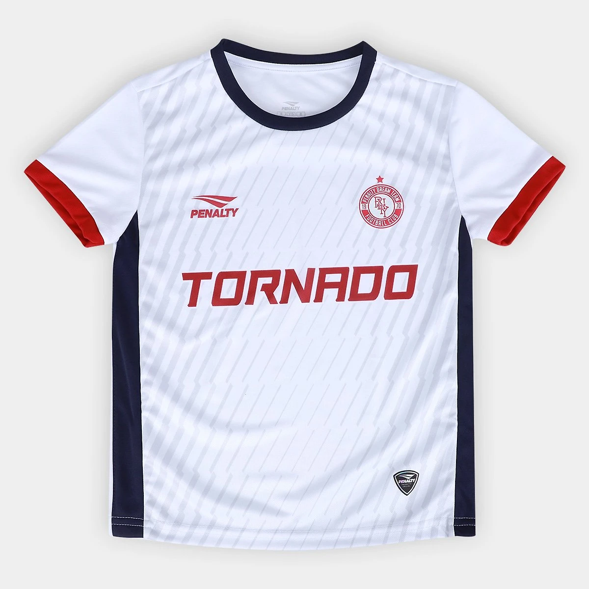 Camiseta Infantil Penalty Tornado