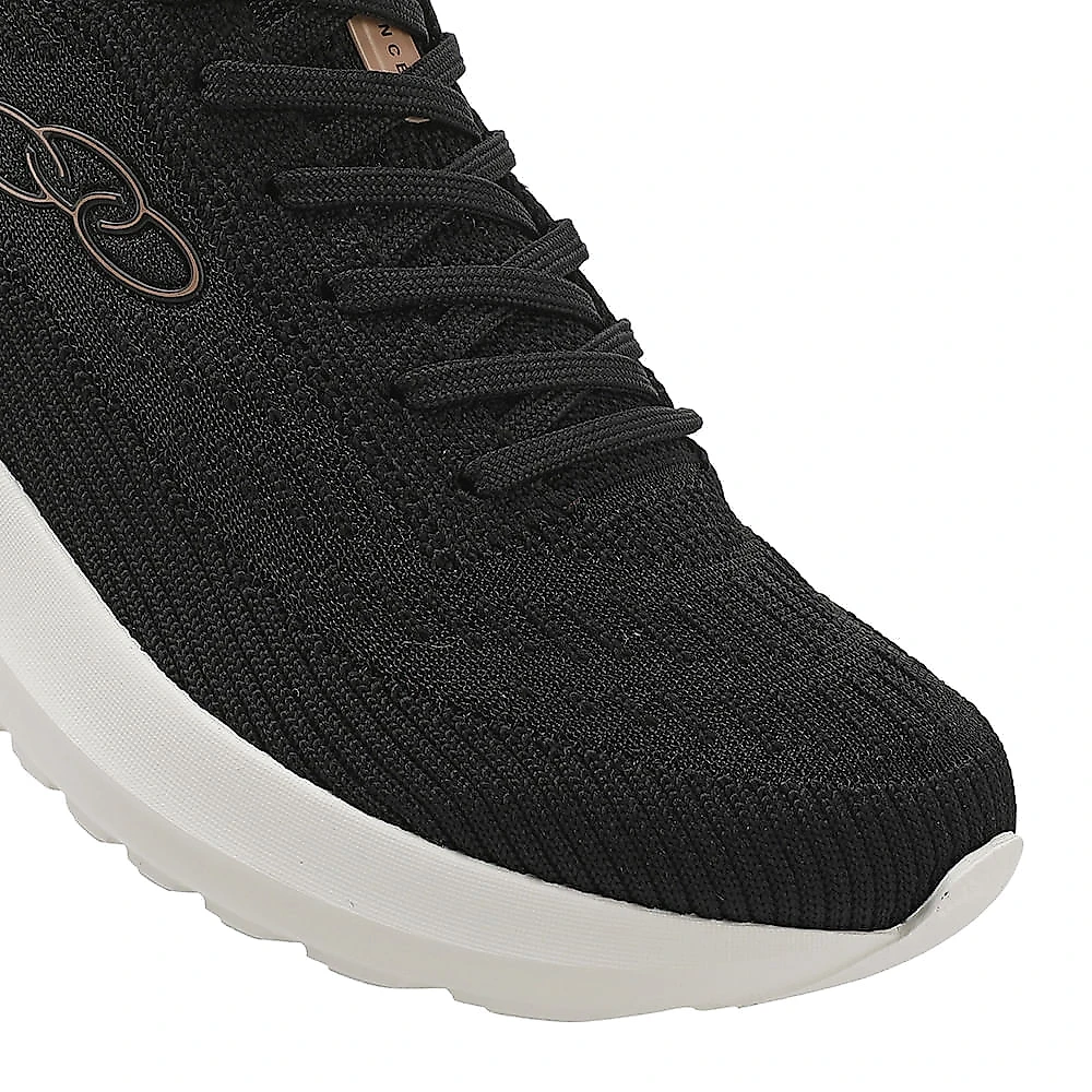Tênis Olympikus Lance Feminino 34 Preto