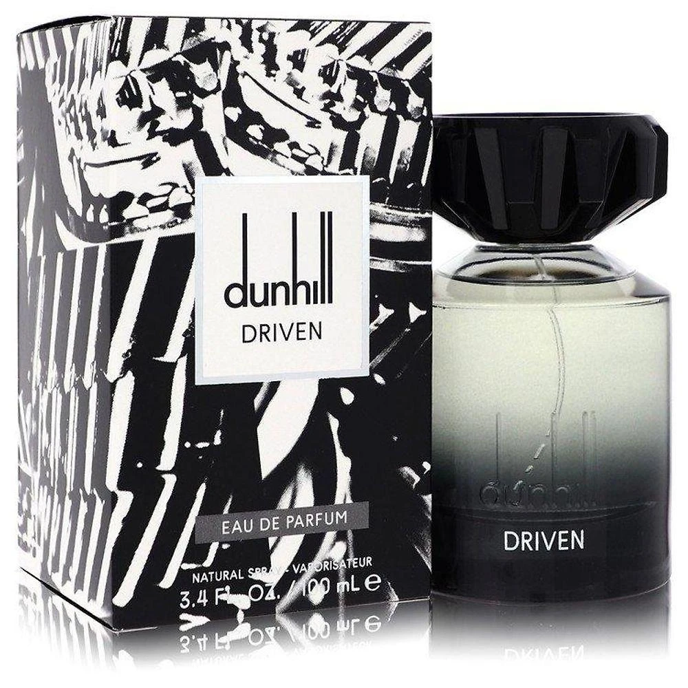 Perfume Masculino Alfred Dunhill 100 Ml Eau De Parfum